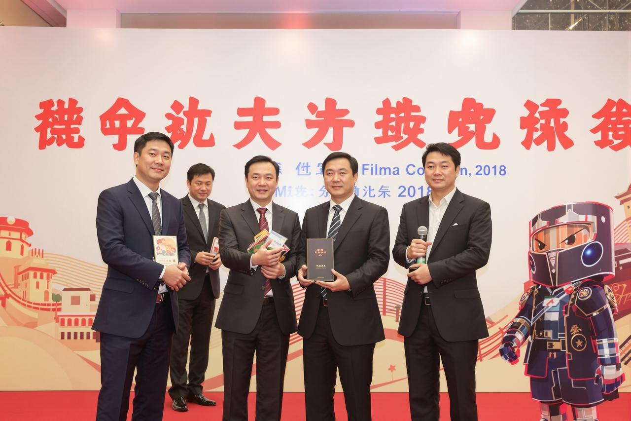 丝芭传媒2026年片单发布，8部重磅作品即将与观众见面